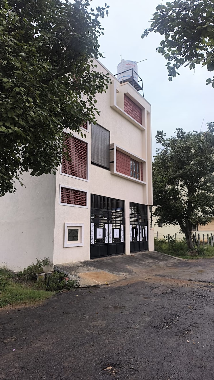 Exterior View, chandapura  2400 Sq.Ft. Plot In Chandapura Bangalore 9465251
