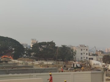  Plot For Sale in Rucha Keystone Bliss, Dhayari