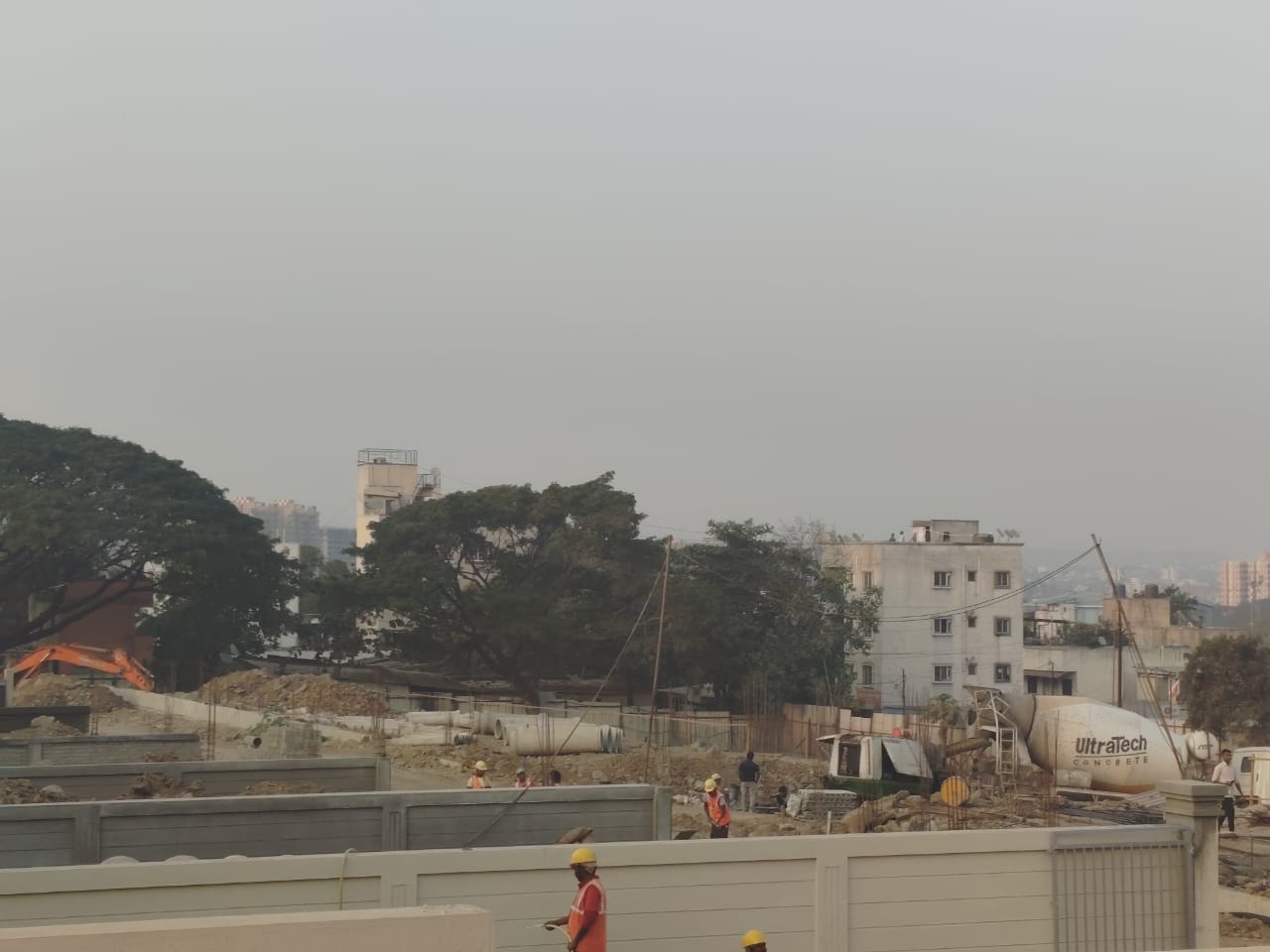 Plot For Sale in Rucha Keystone Bliss