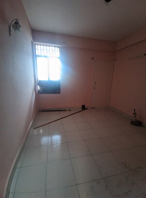 Building Lobby in 2 BHK Apartment at Eros Southend Apartments, Charmwood Village – for Sale