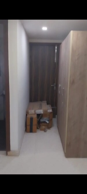 Bathroom in 5 BHK Builder Floor at Palam Vihar – for Rent