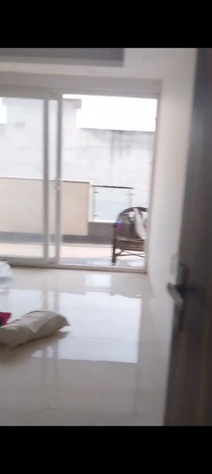 Bathroom in 5 BHK Builder Floor at Palam Vihar – for Rent