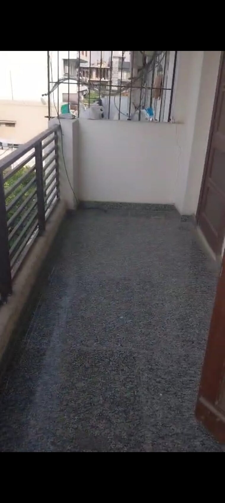 Balcony, palam vihar 5 Bedroom 3000 Sq.Ft. Builder Floor In Palam Vihar Gurgaon 9465207