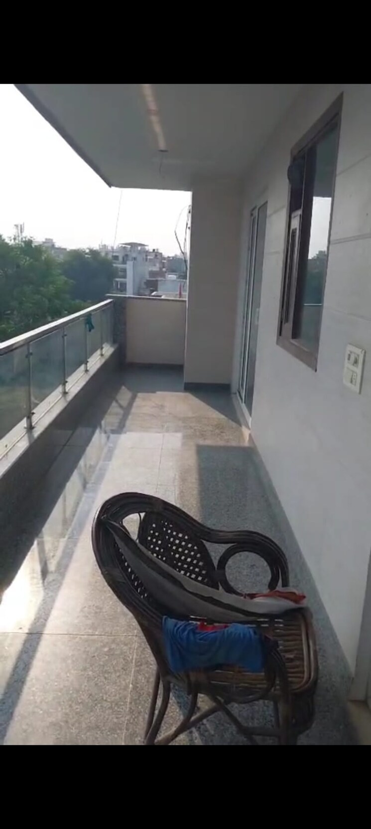 Kitchen, palam vihar 5 Bedroom 3000 Sq.Ft. Builder Floor In Palam Vihar Gurgaon 9465207