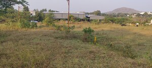 Plot Area in  Plot at Trimbak Road – for Sale