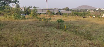 Plot Area in  Plot at Trimbak Road – for Sale