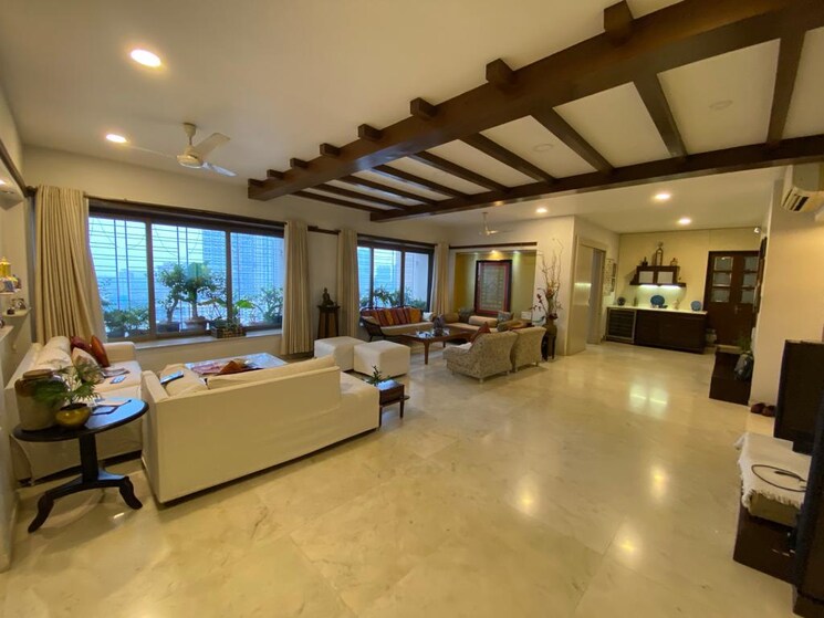  Parking, kalpataru-habitat-mumbai 4 Bedroom 2230 Sq.Ft. Apartment In Parel Mumbai 9465271