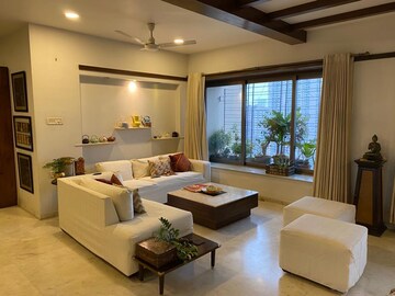Team Area in 4 BHK Apartment at Kalpataru Habitat Mumbai, Parel – for Sale
