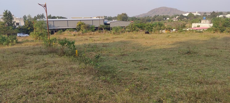 undefined, trimbak road  2981 Sq.Ft. Plot In Trimbak Road Nashik 9465289