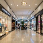 450 Sq.Ft. Retail Shop in Sector 92