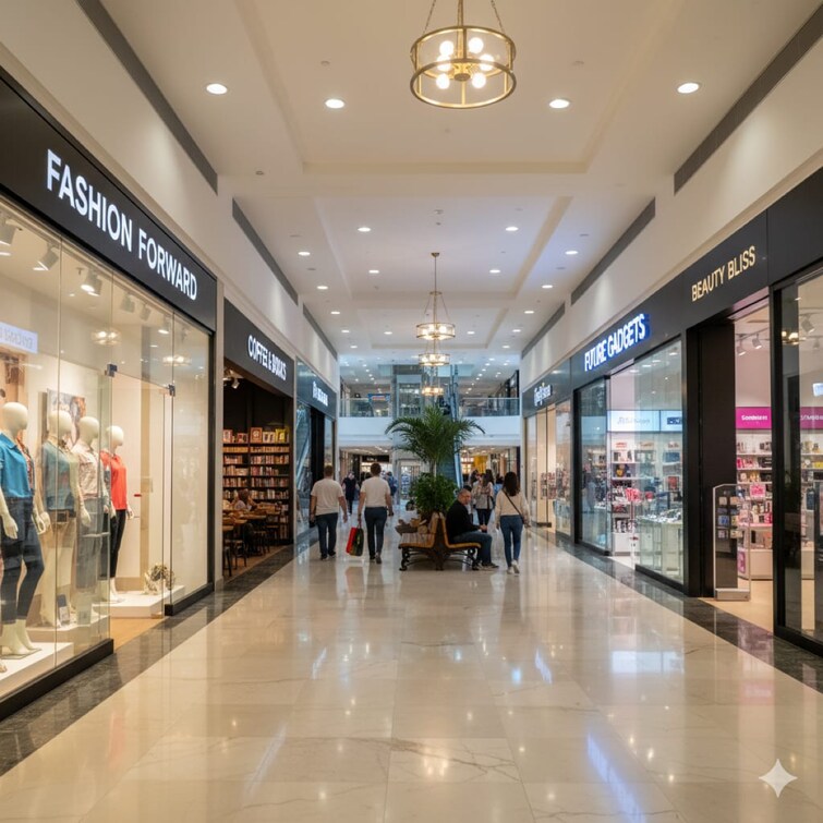 Cover Image, sector 92 Commercial Shop 450 Sq.Ft. In Sector 92 Gurgaon 9465297