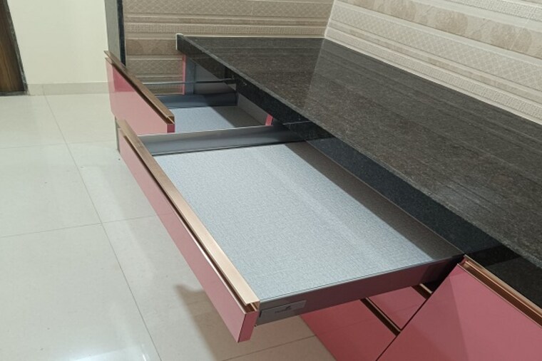 undefined, sheth-avante 2 Bedroom 739 Sq.Ft. Apartment In Kanjurmarg West Mumbai 9465302