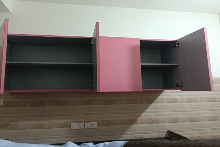 undefined, sheth-avante 2 Bedroom 739 Sq.Ft. Apartment In Kanjurmarg West Mumbai 9465302