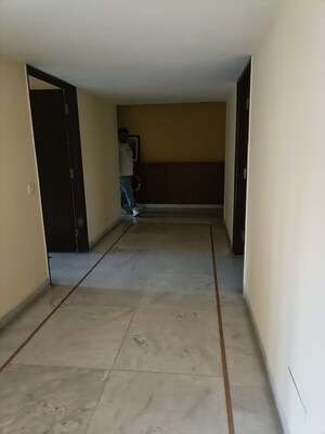 Floor Plan in  Office Space at Ten Madhapur, Madhapur – for Rent