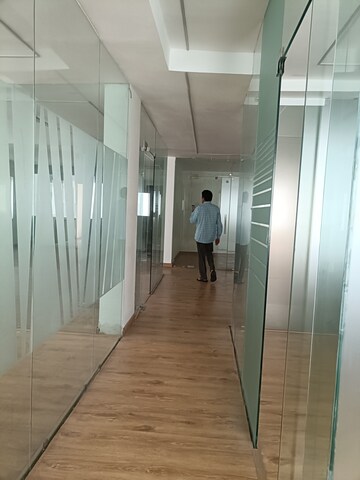  Office Space For Rent in Ten Madhapur, Madhapur