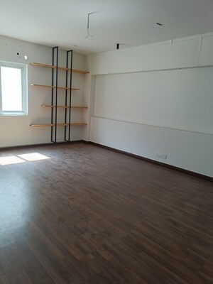 Floor Plan in  Office Space at Ten Madhapur, Madhapur – for Rent