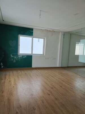 Floor Plan in  Office Space at Ten Madhapur, Madhapur – for Rent