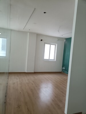 Floor Plan in  Office Space at Ten Madhapur, Madhapur – for Rent