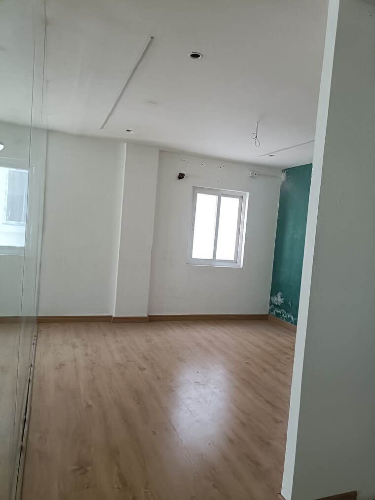 Floor Plan, ten-madhapur Commercial Office Space 3000 Sq.Ft. In Madhapur Hyderabad 9465322