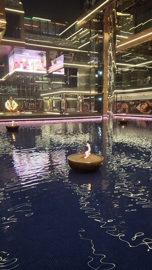 Gym in  Shop at Elan Epic, Sector 70 – for Sale