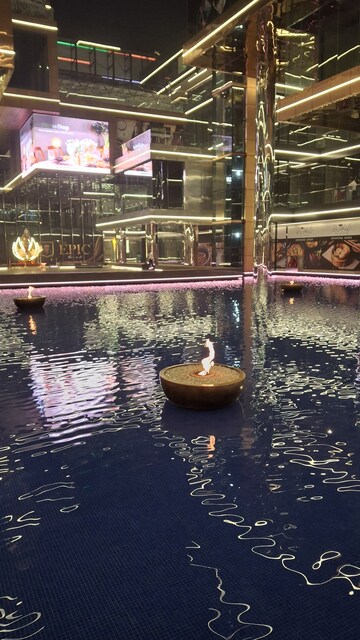 Gym in  Shop at Elan Epic, Sector 70 – for Sale