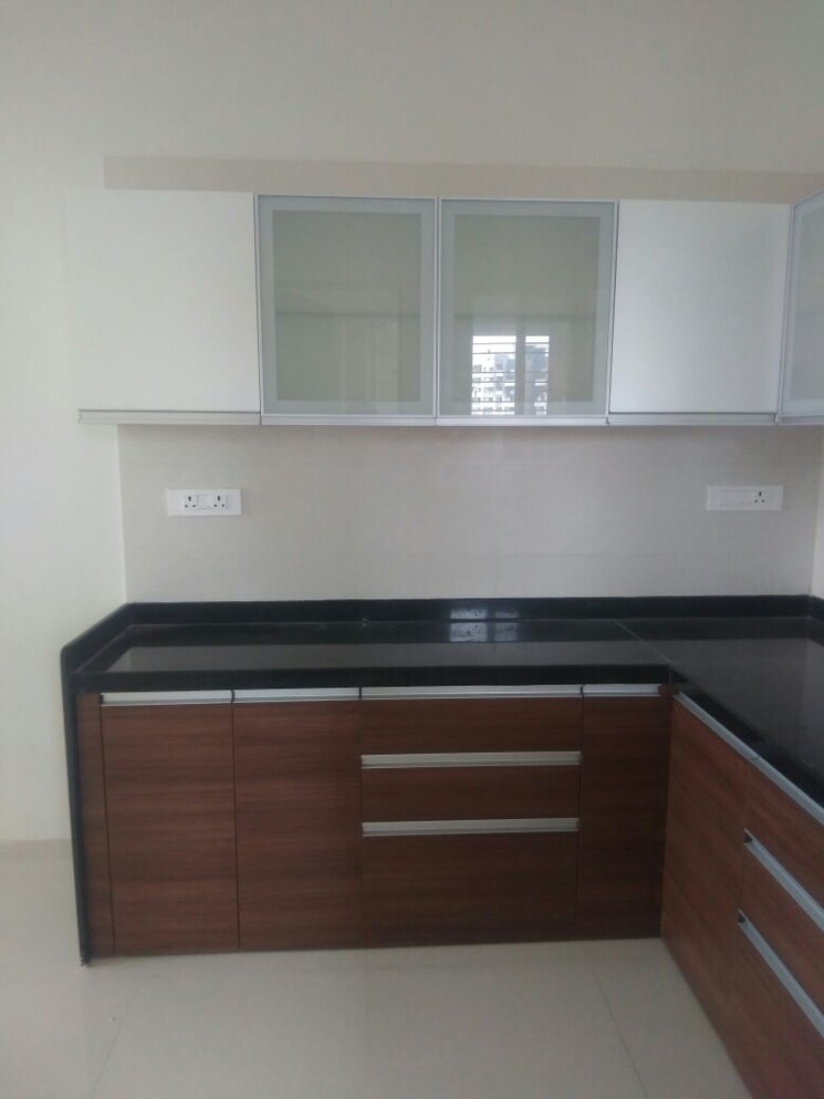 Kitchen, chattarpur 2 Bedroom 87 Sq.Yd. Builder Floor In Chattarpur Delhi 9465294