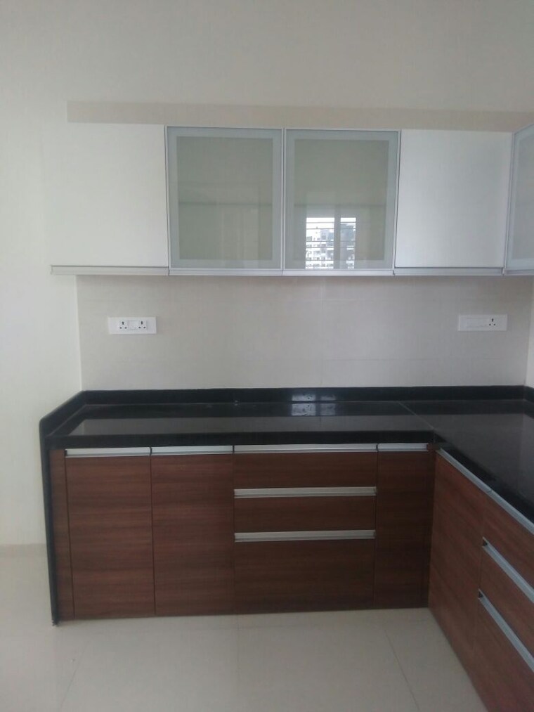 Kitchen, chattarpur 2 Bedroom 87 Sq.Yd. Builder Floor In Chattarpur Delhi 9465294