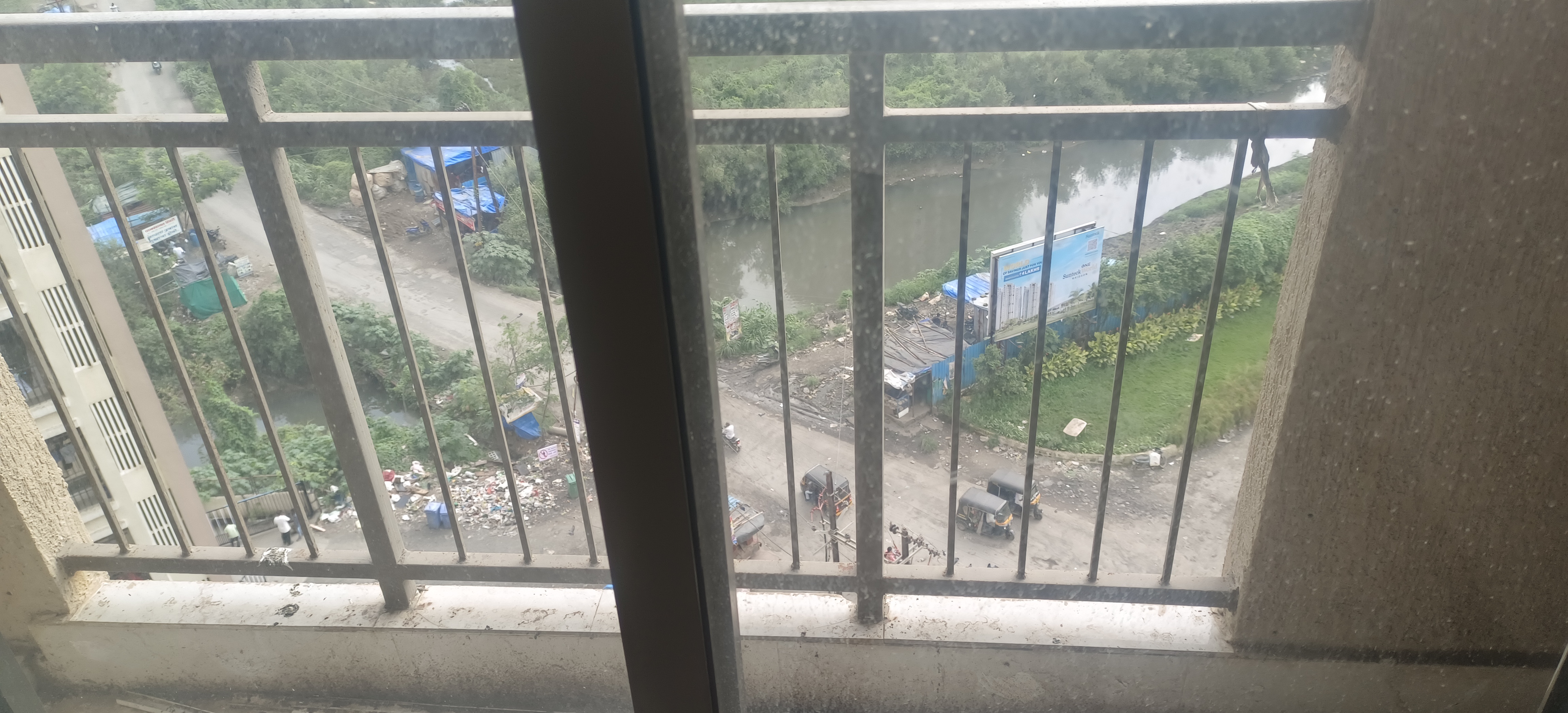 2 BHK Apartment For Rent in Sunteck MaxxWorld 5