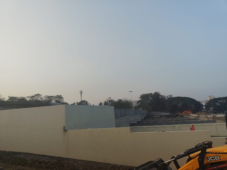 Swimming Pool, rucha-keystone-bliss  2604 Sq.Ft. Plot In Dhayari Pune 9465319