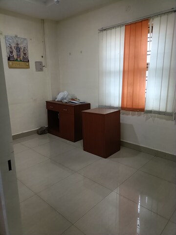Floor Plan in  Office Space at Ten Madhapur, Madhapur – for Rent
