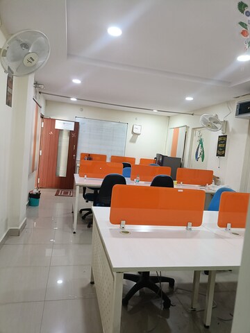  Office Space For Rent in Ten Madhapur, Madhapur