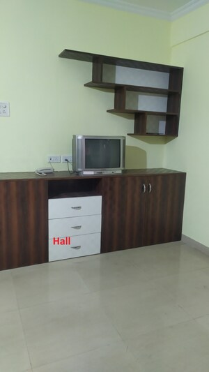 Kitchen in 2 BHK Apartment at Shree Wakad Central Park, Wakad – for Rent