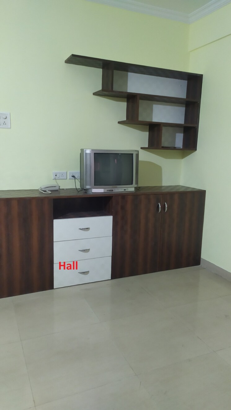Kitchen, shree-wakad-central-park 2 Bedroom 875 Sq.Ft. Apartment In Wakad Pune 9465337