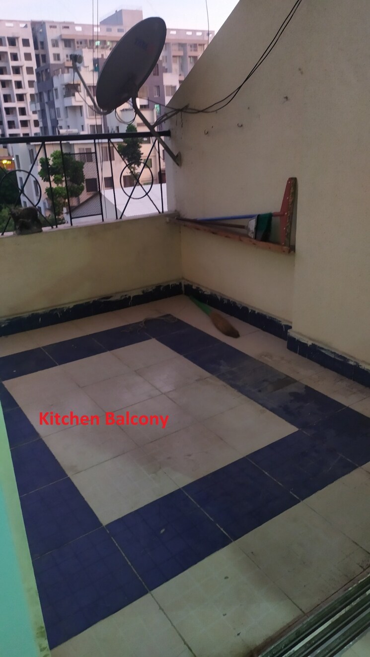 Bedroom, shree-wakad-central-park 2 Bedroom 875 Sq.Ft. Apartment In Wakad Pune 9465337