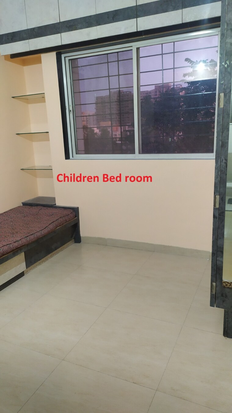 Room, shree-wakad-central-park 2 Bedroom 875 Sq.Ft. Apartment In Wakad Pune 9465337