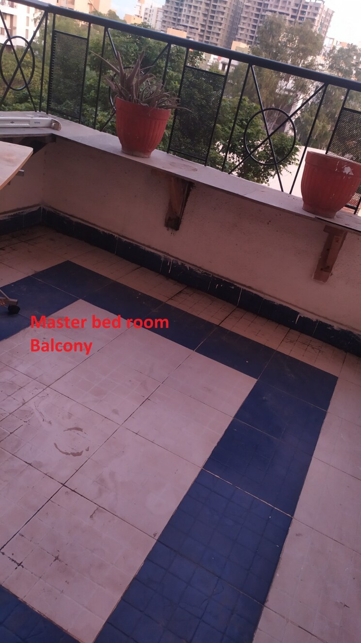 Kitchen, shree-wakad-central-park 2 Bedroom 875 Sq.Ft. Apartment In Wakad Pune 9465337