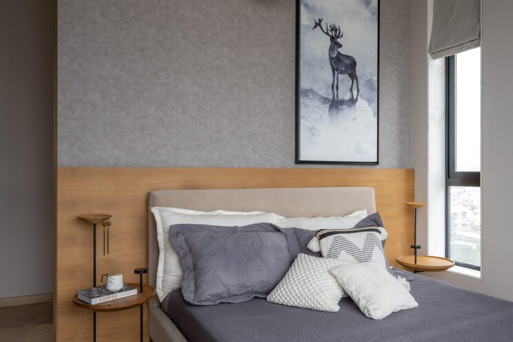 Bedroom, prabhadevi-chs 3 Bedroom 1549 Sq.Ft. Apartment In Prabhadevi Mumbai 9465323