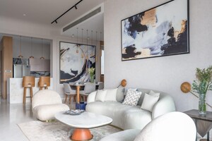 3 BHK Apartment For Sale in Prabhadevi CHS, Prabhadevi