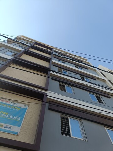  Office Space For Rent in Sri Sai Ayyapa Sadan, Madhapur