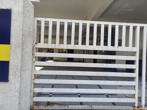 Floor Plan in  Office Space at Sri Sai Ayyapa Sadan, Madhapur – for Rent