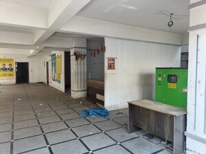 Building Lobby in  Office Space at Sri Sai Ayyapa Sadan, Madhapur – for Rent