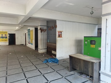 Building Lobby in  Office Space at Sri Sai Ayyapa Sadan, Madhapur – for Rent