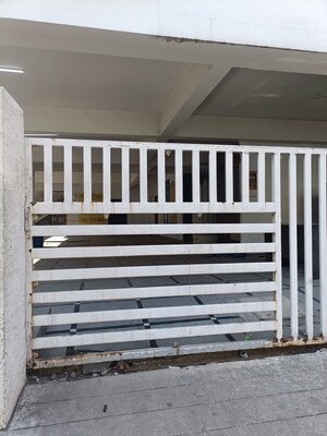 Floor Plan in  Office Space at Sri Sai Ayyapa Sadan, Madhapur – for Rent