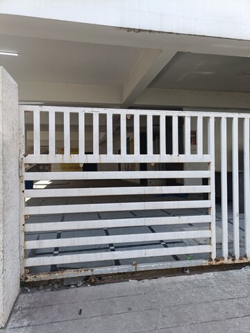 Floor Plan in  Office Space at Sri Sai Ayyapa Sadan, Madhapur – for Rent