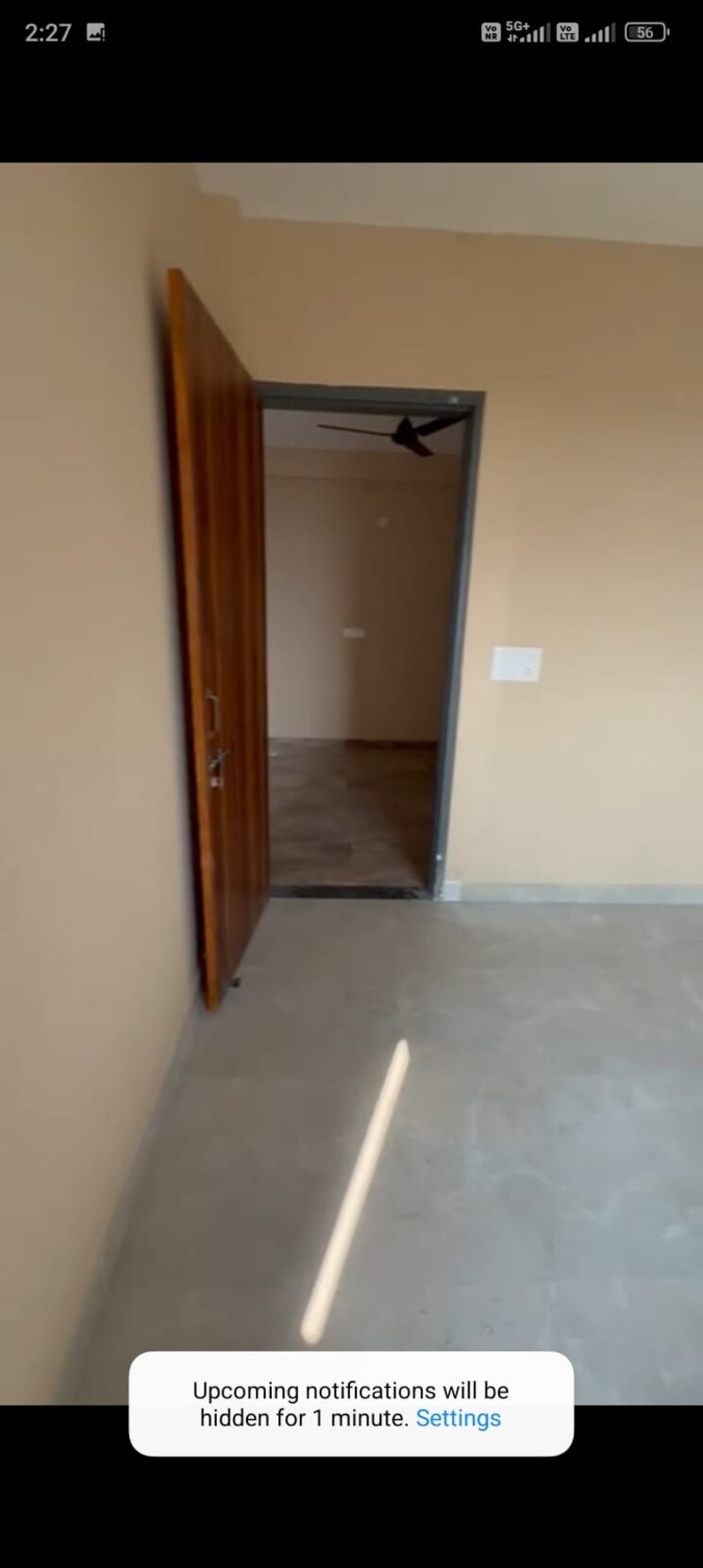 Room, sector 23a 2 Bedroom 1200 Sq.Ft. Builder Floor In Sector 23a Gurgaon 9465306