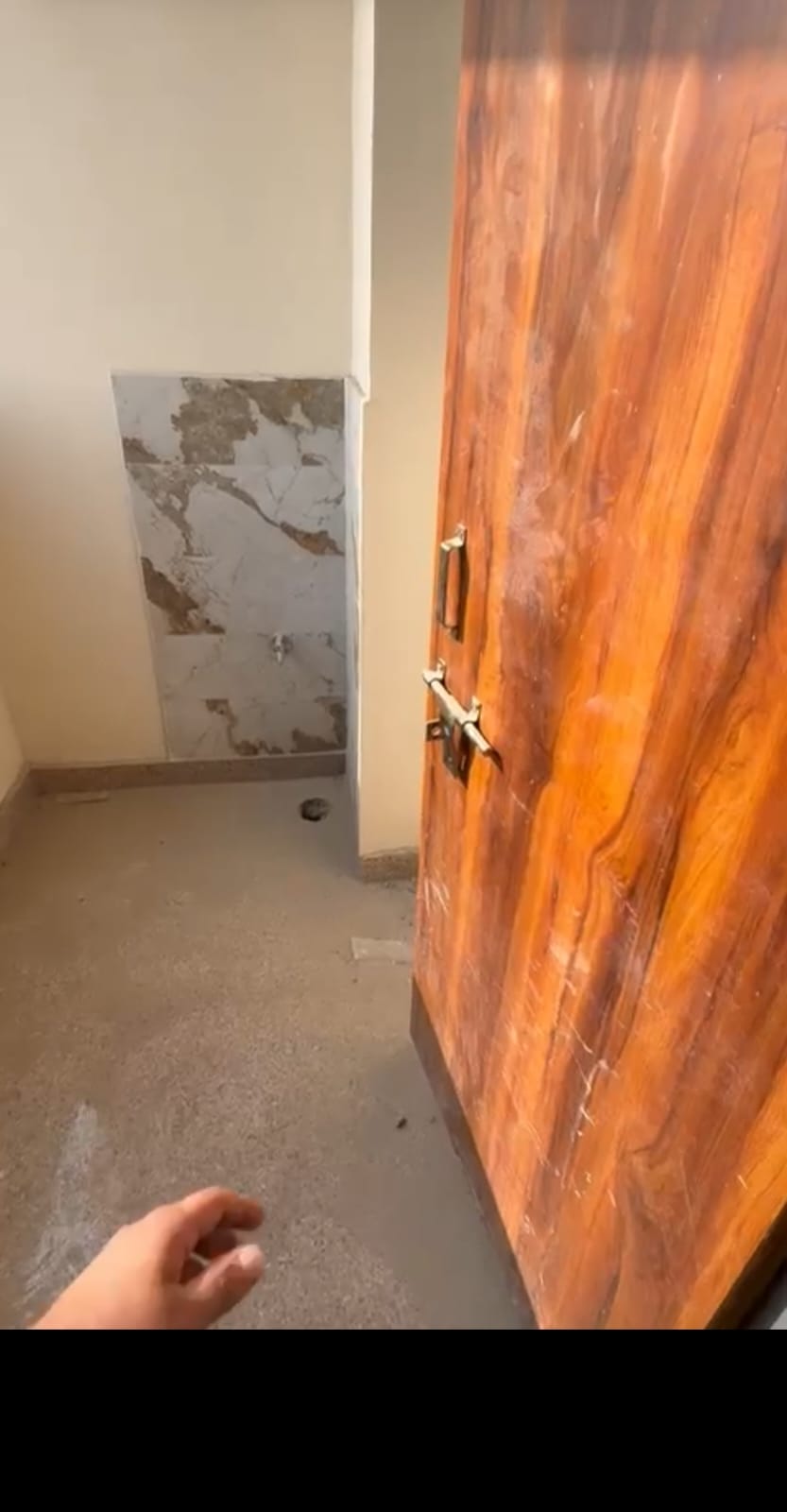 2 BHK Builder Floor For Rent in Sector 23A