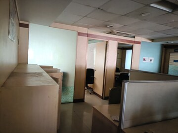 Team Area in  Office Space at S 36 Square, Jubilee Hills – for Rent