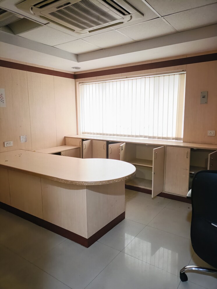 Floor Plan, s-36-square Commercial Office Space 6500 Sq.Ft. In Jubilee Hills Hyderabad 9465353