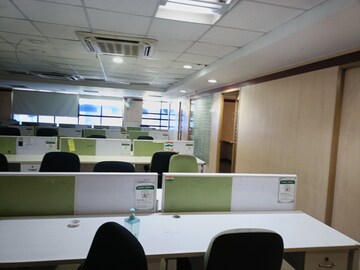  Office Space For Rent in S 36 Square, Jubilee Hills