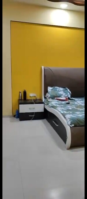 Bedroom in 1 BHK Apartment at Anuja CHS Dombivli East, Dombivli East – for Sale